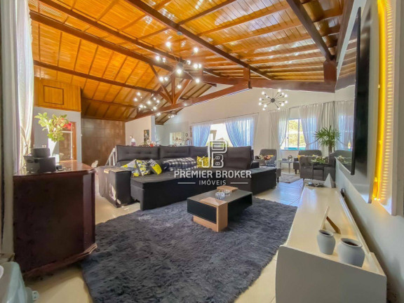 Imagem Casa com 4 Quartos à Venda, 450 m² em Barra Do Imbuí - Teresópolis Imagem Casa com 4 Quartos à Venda, 450 m² em Barra Do Imbuí - Teresópolis