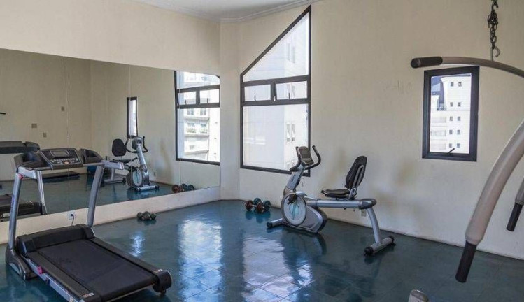 Imagem Apartamento com 1 Quarto à Venda, 36 m² em Pinheiros - São Paulo