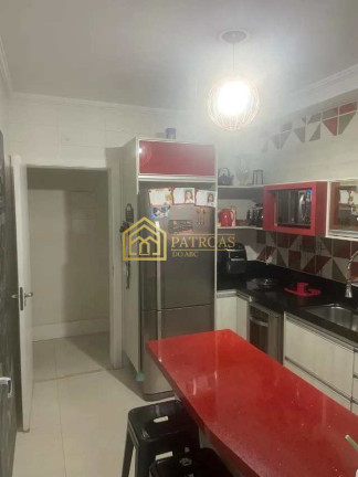Imagem Apartamento com 3 Quartos à Venda, 113 m² em Centro - São Bernardo Do Campo Imagem Apartamento com 3 Quartos à Venda, 113 m² em Centro - São Bernardo Do Campo