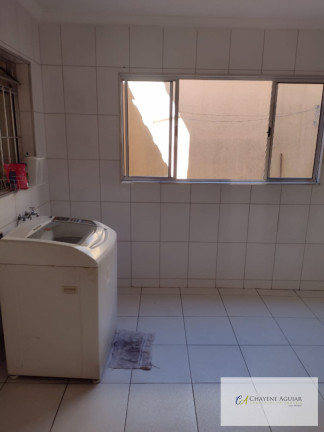Imagem Casa com 2 Quartos para Alugar, 67 m² em Santana - São Paulo Imagem Casa com 2 Quartos para Alugar, 67 m² em Santana - São Paulo