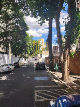 Imagem Apartamento com 3 Quartos para Alugar, 60 m² em Vila Adyana - São José Dos Campos
