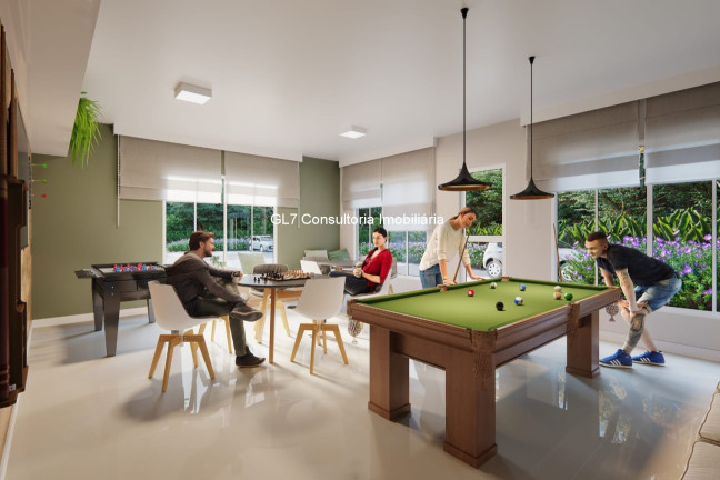 Imagem Apartamento com 2 Quartos à Venda, 46 m² em Jardim Toscana - Indaiatuba Imagem Apartamento com 2 Quartos à Venda, 46 m² em Jardim Toscana - Indaiatuba