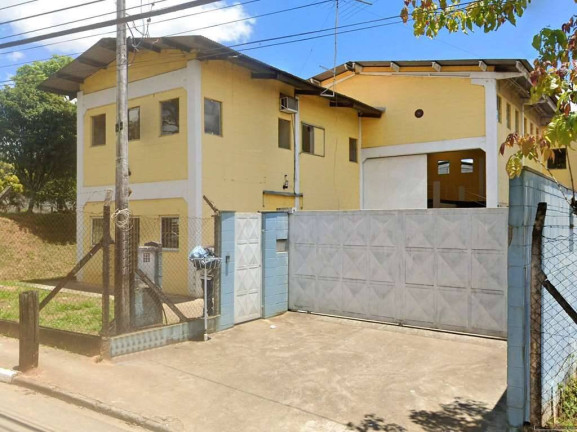 Imagem Galpão à Venda,  em Jardim São Marcos - Vargem Grande Paulista