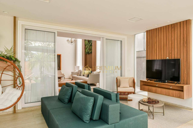 Imagem Sobrado com 4 Quartos à Venda, 340 m² em Condomínio Residencial Montserrat - São José Dos Campos Imagem Sobrado com 4 Quartos à Venda, 340 m² em Condomínio Residencial Montserrat - São José Dos Campos