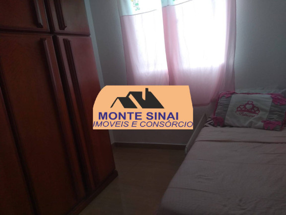 Imagem Apartamento com 2 Quartos para Alugar, 47 m² em Jardim Araújo - Votorantim