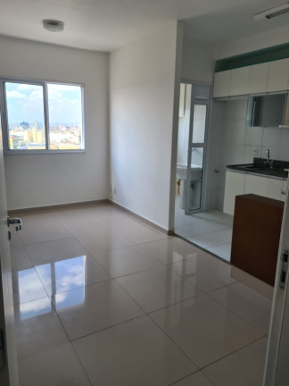 Imagem Apartamento com 1 Quarto à Venda, 33 m² em Barra Funda - São Paulo Imagem Apartamento com 1 Quarto à Venda, 33 m² em Barra Funda - São Paulo