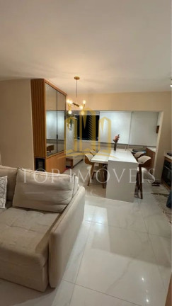 Apartamento com 3 Quartos à Venda, 70 m² em Conjunto Residencial Trinta E Um De Março - São José Dos Campos