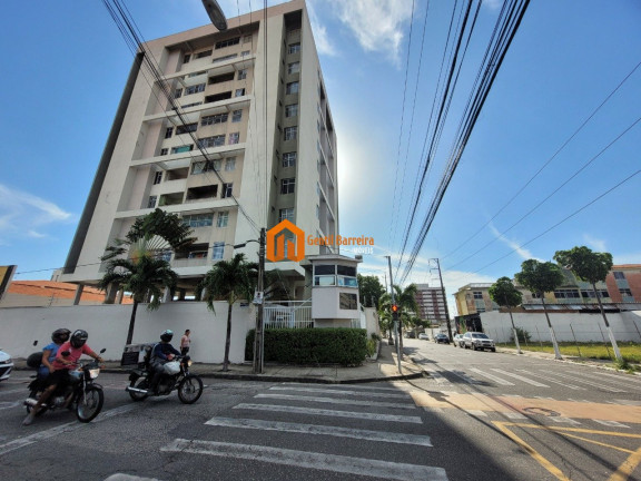 Apartamento com 3 Quartos à Venda,  em Parquelândia - Fortaleza