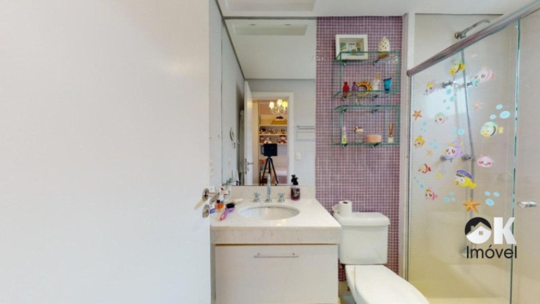 Imagem Apartamento com 3 Quartos à Venda, 190 m² em Perdizes - São Paulo Imagem Apartamento com 3 Quartos à Venda, 190 m² em Perdizes - São Paulo