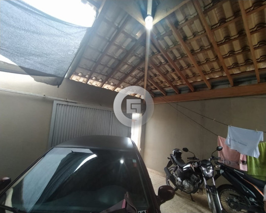 Imagem Casa com 3 Quartos à Venda, 200 m² em Novo Delfino - Montes Claros Imagem Casa com 3 Quartos à Venda, 200 m² em Novo Delfino - Montes Claros