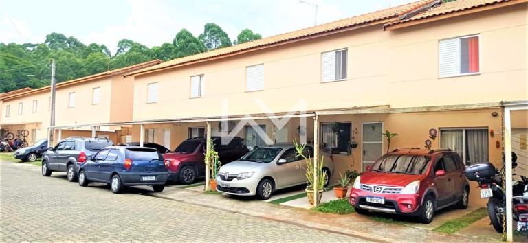 Imagem Sobrado com 2 Quartos à Venda, 52 m² em Vila São João Batista - Guarulhos Imagem Sobrado com 2 Quartos à Venda, 52 m² em Vila São João Batista - Guarulhos