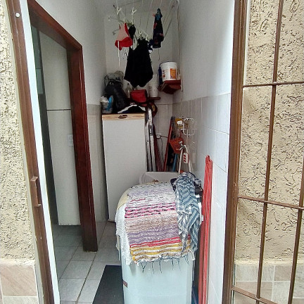 Imagem Sobrado com 3 Quartos à Venda, 79 m² em Solemar - Praia Grande