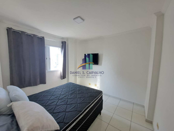Imagem Apartamento com 2 Quartos à Venda, 78 m² em Aviação - Praia Grande