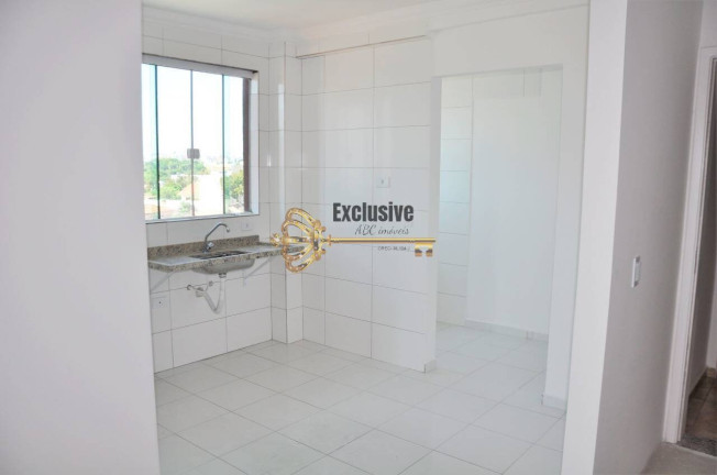 Imagem Apartamento com 2 Quartos à Venda, 62 m² em Paraíso - Santo André Imagem Apartamento com 2 Quartos à Venda, 62 m² em Paraíso - Santo André