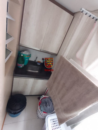 Imagem Apartamento com 3 Quartos à Venda, 128 m² em Barreiros - São José Imagem Apartamento com 3 Quartos à Venda, 128 m² em Barreiros - São José