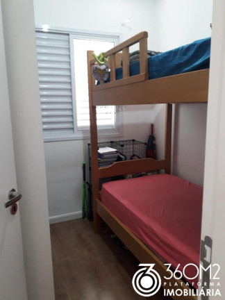 Imagem Apartamento com 2 Quartos à Venda, 54 m² em Casa Branca - Santo André Imagem Apartamento com 2 Quartos à Venda, 54 m² em Casa Branca - Santo André