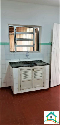 Imagem Casa com 2 Quartos à Venda, 111 m² em Vila Palmares - Santo André Imagem Casa com 2 Quartos à Venda, 111 m² em Vila Palmares - Santo André