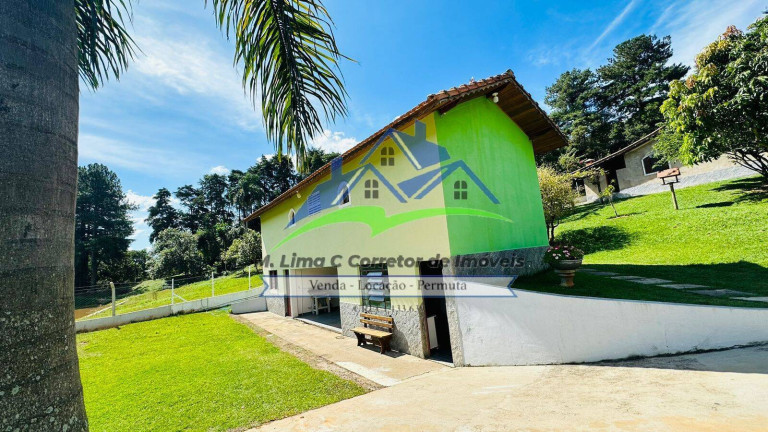 Imagem Chácara com 5 Quartos à Venda, 10 m² em Zona Rural Nazaré - Nazaré Paulista Imagem Chácara com 5 Quartos à Venda, 10 m² em Zona Rural Nazaré - Nazaré Paulista
