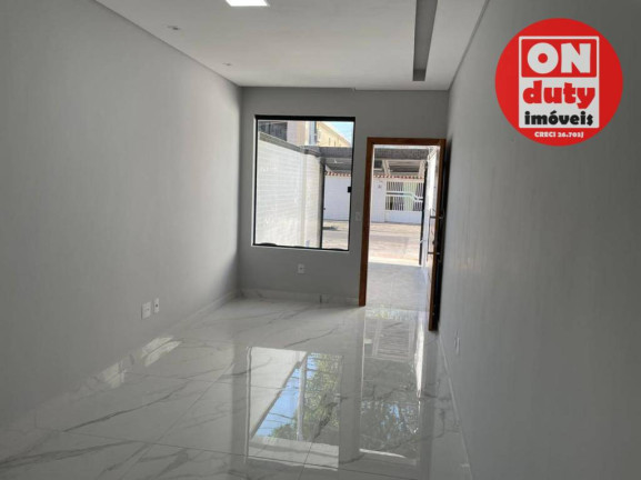 Imagem Casa com 3 Quartos à Venda, 97 m² em Ponta Da Praia - Santos Imagem Casa com 3 Quartos à Venda, 97 m² em Ponta Da Praia - Santos