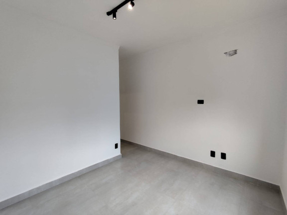 Imagem Apartamento com 2 Quartos à Venda, 60 m² em Campo Grande - Santos