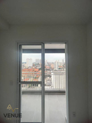 Imagem Apartamento com 2 Quartos à Venda, 49 m² em Vila Esperança - São Paulo Imagem Apartamento com 2 Quartos à Venda, 49 m² em Vila Esperança - São Paulo