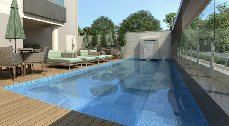 Imagem Imóvel com 3 Quartos à Venda, 172 m² em Praia Brava De Itajaí - Itajaí Imagem Imóvel com 3 Quartos à Venda, 172 m² em Praia Brava De Itajaí - Itajaí