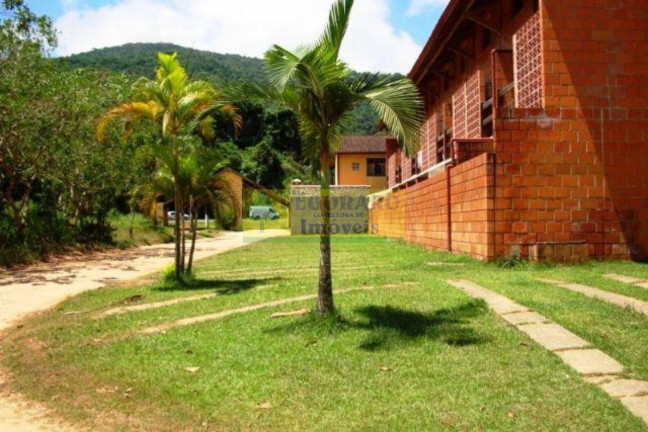 Imagem Flat com 1 Quarto à Venda, 50 m² em Rio Da Prata - Ubatuba Imagem Flat com 1 Quarto à Venda, 50 m² em Rio Da Prata - Ubatuba