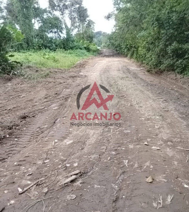 Imagem Terreno à Venda, 853 m² em Mato Dentro - Ubatuba
