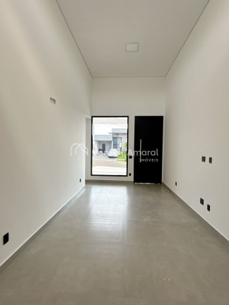 Imagem Casa de Condomínio com 3 Quartos à Venda, 200 m² em Vila Monte Alegre - Paulínia Imagem Casa de Condomínio com 3 Quartos à Venda, 200 m² em Vila Monte Alegre - Paulínia