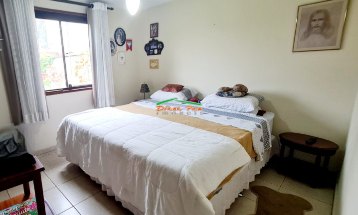 Imagem Casa de Condomínio com 4 Quartos à Venda, 300 m² em Baía Formosa - Búzios Imagem Casa de Condomínio com 4 Quartos à Venda, 300 m² em Baía Formosa - Búzios
