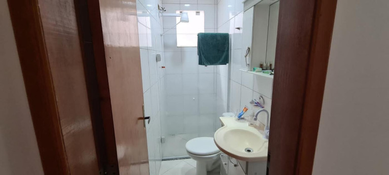 Imagem Casa com 4 Quartos à Venda, 229 m² em Campo Grande - Rio De Janeiro