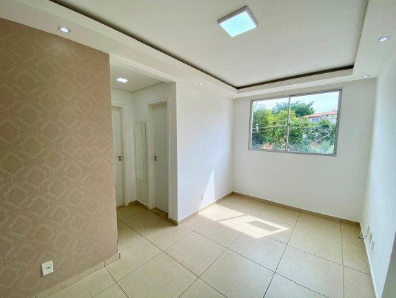 Apartamento com 2 Quartos à Venda, 45 m² em Jardim Mirante Dos Ovnis - Votorantim