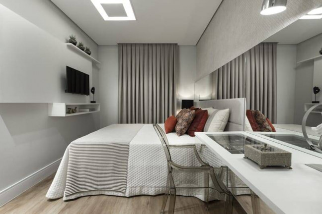 Imagem Apartamento com 3 Quartos à Venda, 95 m² em Santa Maria - São Caetano Do Sul Imagem Apartamento com 3 Quartos à Venda, 95 m² em Santa Maria - São Caetano Do Sul