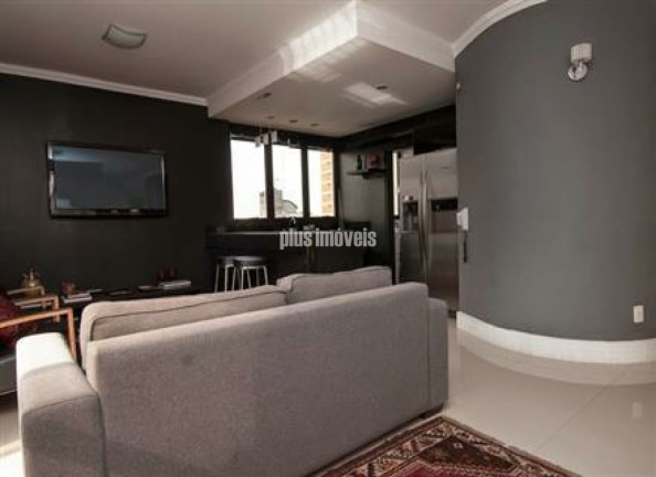 Imagem Apartamento com 2 Quartos à Venda, 142 m² em Planalto Paulista - São Paulo Imagem Apartamento com 2 Quartos à Venda, 142 m² em Planalto Paulista - São Paulo