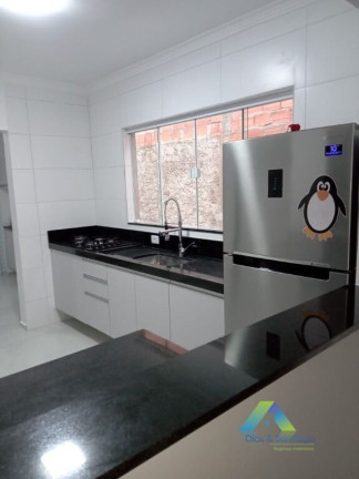 Imagem Sobrado com 4 Quartos à Venda, 200 m² em Vila Guiomar - Santo André Imagem Sobrado com 4 Quartos à Venda, 200 m² em Vila Guiomar - Santo André