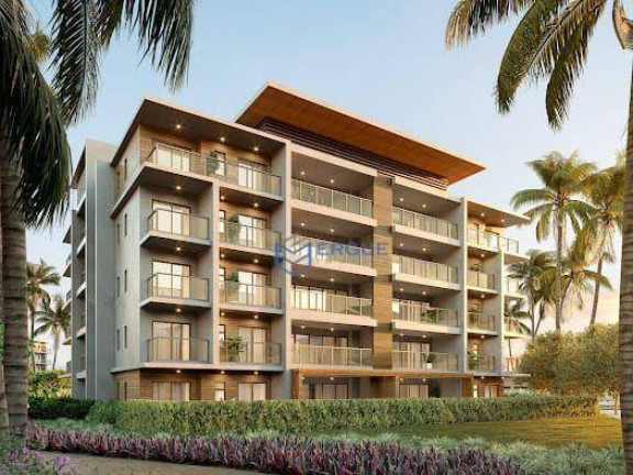 Imagem Apartamento com 3 Quartos à Venda, 124 m² em Porto Das Dunas - Aquiraz Imagem Apartamento com 3 Quartos à Venda, 124 m² em Porto Das Dunas - Aquiraz