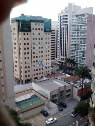 Imagem Apartamento com 1 Quarto à Venda, 50 m² em Moema índios - São Paulo Imagem Apartamento com 1 Quarto à Venda, 50 m² em Moema índios - São Paulo