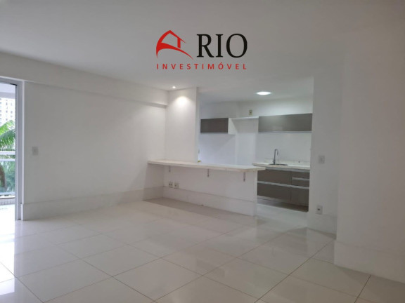 Imagem Imóvel com 3 Quartos para Alugar, 125 m² em Barra Da Tijuca - Rio De Janeiro Imagem Imóvel com 3 Quartos para Alugar, 125 m² em Barra Da Tijuca - Rio De Janeiro