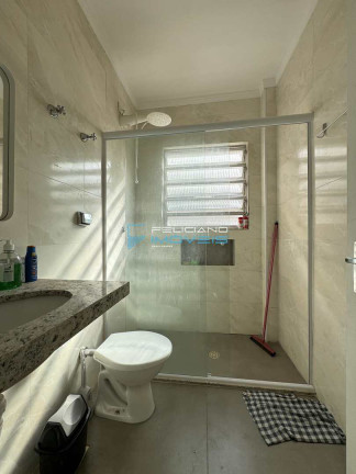 Imagem Apartamento com 1 Quarto à Venda, 45 m² em Canto Do Forte - Praia Grande Imagem Apartamento com 1 Quarto à Venda, 45 m² em Canto Do Forte - Praia Grande