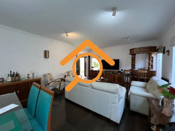 Imagem Casa com 4 Quartos à Venda, 256 m² em Jardim Campo Grande - São Paulo Imagem Casa com 4 Quartos à Venda, 256 m² em Jardim Campo Grande - São Paulo