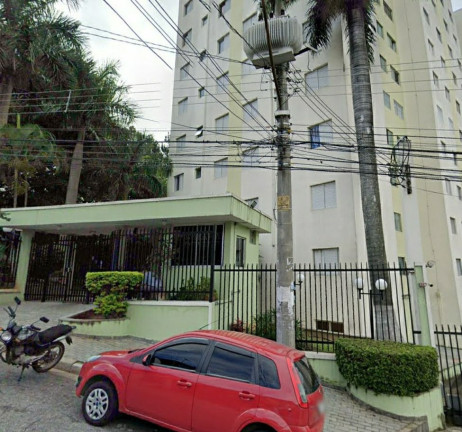 Imagem Apartamento com 2 Quartos à Venda, 56 m² em Picanco - Guarulhos Imagem Apartamento com 2 Quartos à Venda, 56 m² em Picanco - Guarulhos