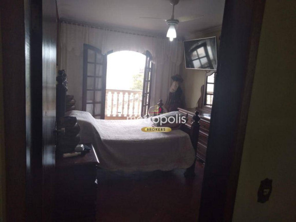 Imagem Sobrado com 4 Quartos à Venda, 238 m² em Jardim Santo André - Santo André Imagem Sobrado com 4 Quartos à Venda, 238 m² em Jardim Santo André - Santo André