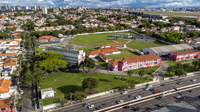 Imagem Terreno à Venda,  em Indianópolis - São Paulo