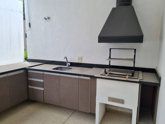 Imagem Casa com 4 Quartos para Alugar, 400 m² em Tamboré - Santana De Parnaíba