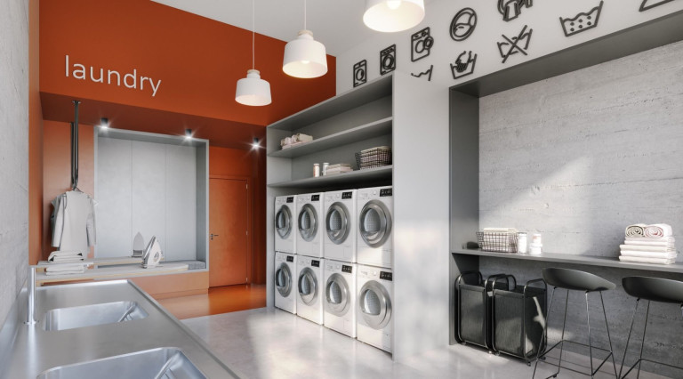 Imagem Apartamento com 2 Quartos à Venda, 60 m² em Portão - Curitiba Imagem Apartamento com 2 Quartos à Venda, 60 m² em Portão - Curitiba