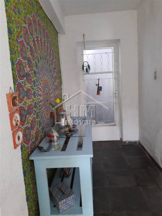 Imagem Sobrado com 3 Quartos à Venda, 100 m² em Centro - Sao Vicente Imagem Sobrado com 3 Quartos à Venda, 100 m² em Centro - Sao Vicente