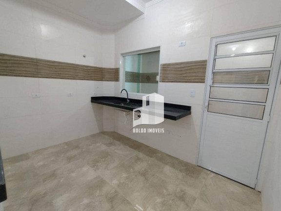 Imagem Sobrado com 2 Quartos à Venda, 77 m² em Vila Guilhermina - Praia Grande