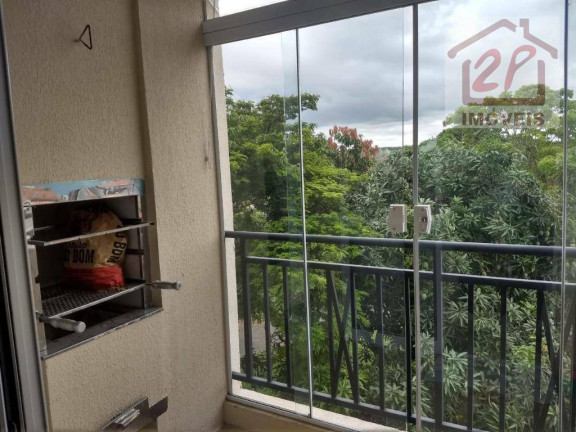 Imagem Apartamento com 2 Quartos à Venda, 59 m² em Jardim São Judas Tadeu - São José Dos Campos Imagem Apartamento com 2 Quartos à Venda, 59 m² em Jardim São Judas Tadeu - São José Dos Campos