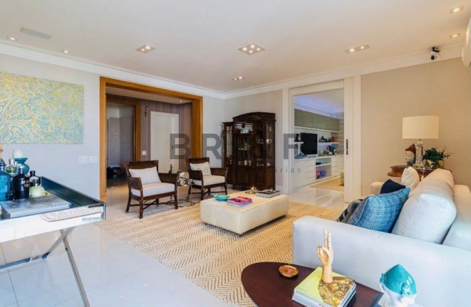 Imagem Apartamento com 4 Quartos à Venda, 350 m² em Santo Amaro - São Paulo Imagem Apartamento com 4 Quartos à Venda, 350 m² em Santo Amaro - São Paulo