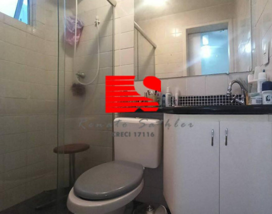 Imagem Apartamento com 3 Quartos à Venda, 65 m² em Buritis - Belo Horizonte
